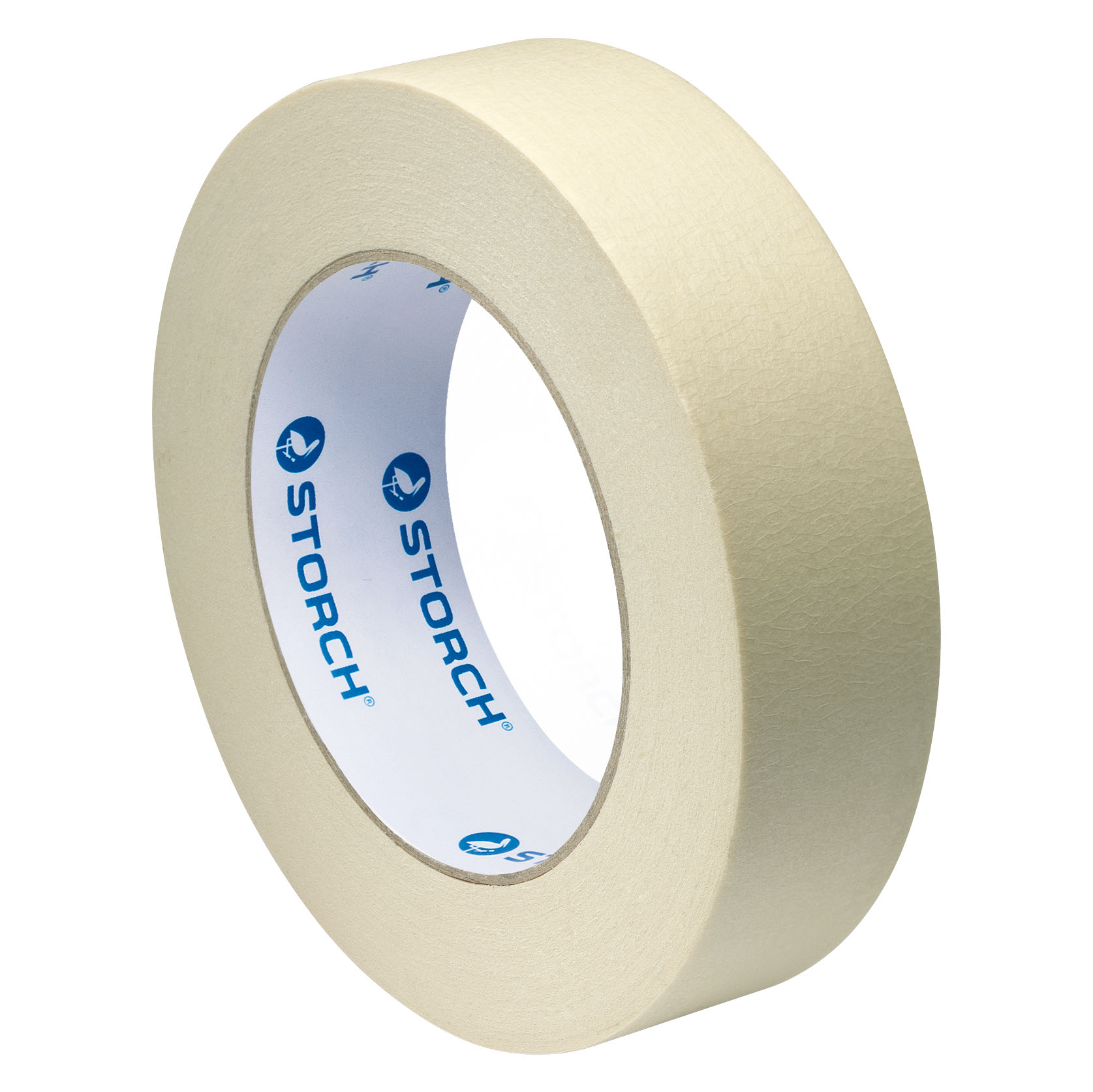 Storch EASYpaper Papierabklebeband, Das Universelle, 75 mm x 50 m