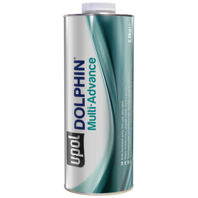 Upol Spachtel Dolphin Multi Adv., 2,6 kg