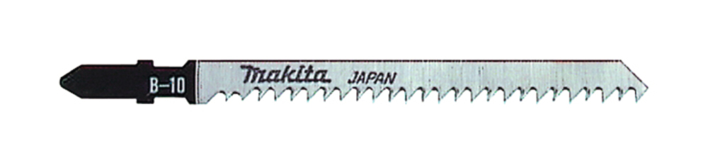 Makita Stichsägeblatt B-10, Holz/ Kunststoff