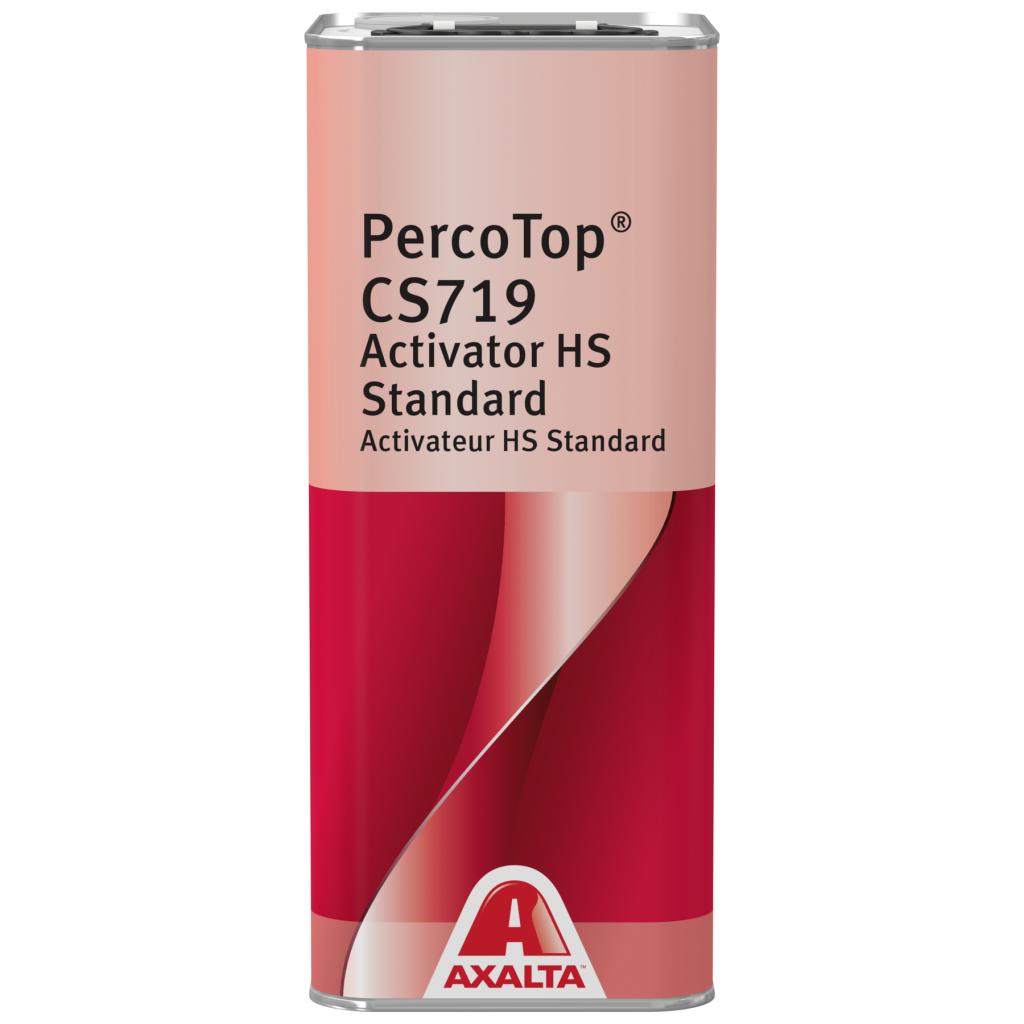 PercoTop Härter Activator HS Standard CS719, 5 l
