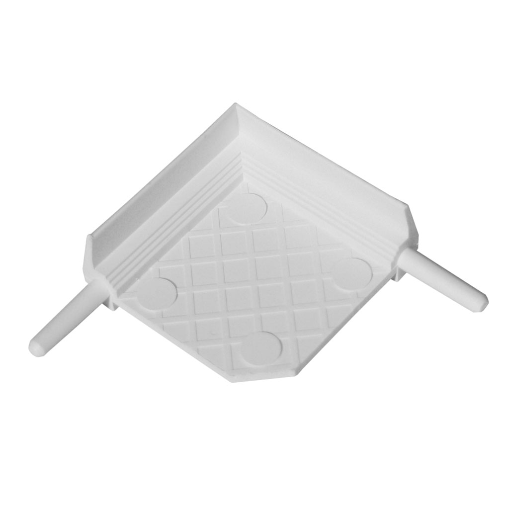 Arcutherm® Eckverbinder