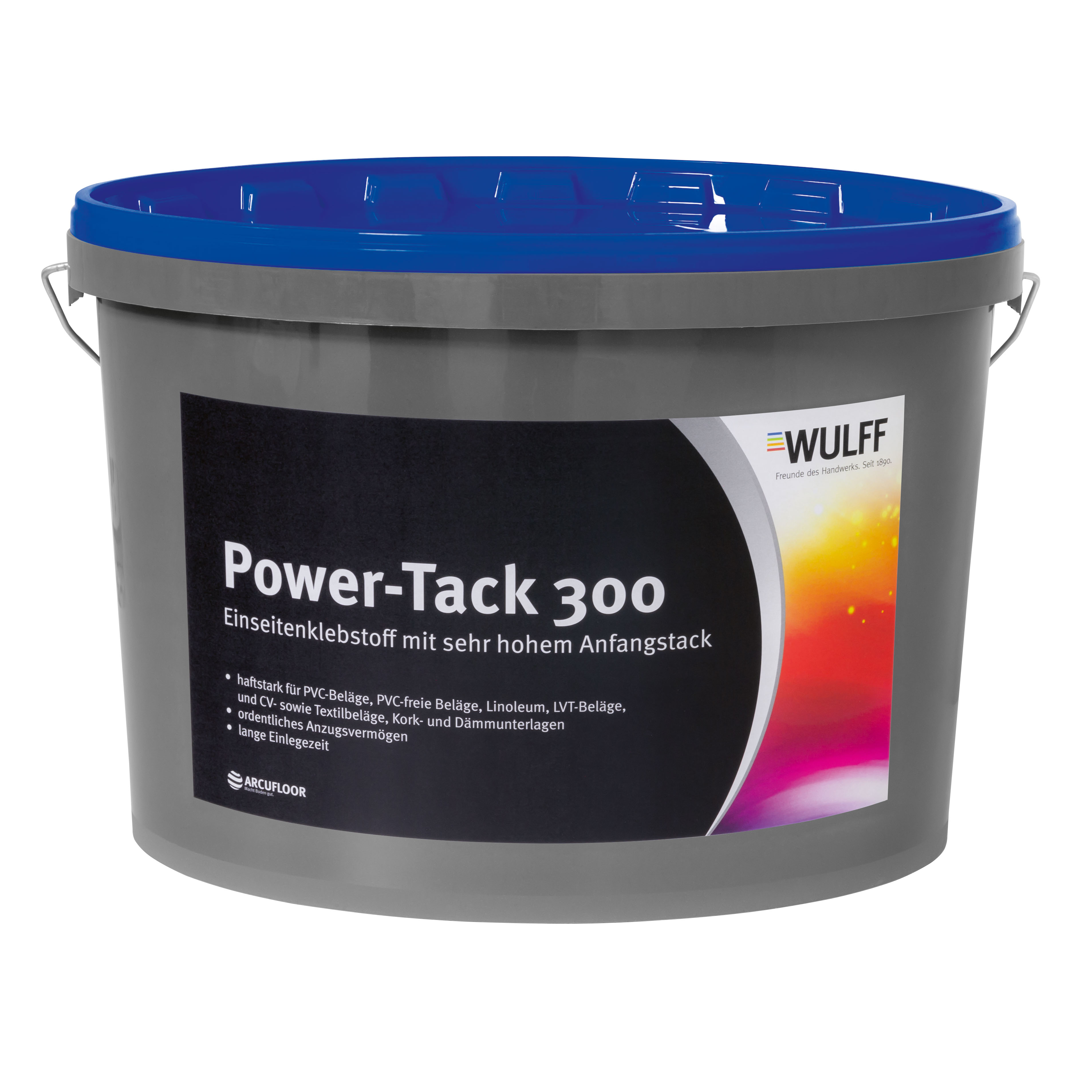 Power-Tack 300