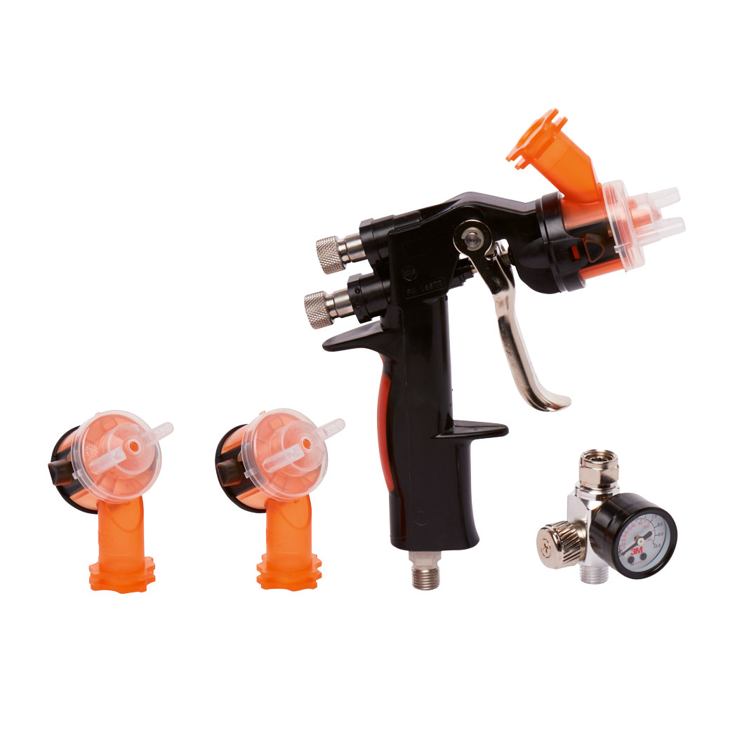 3M Accuspray Pistole HG14