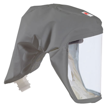 3M Versaflo Kopfteil der S-Serie, TH3