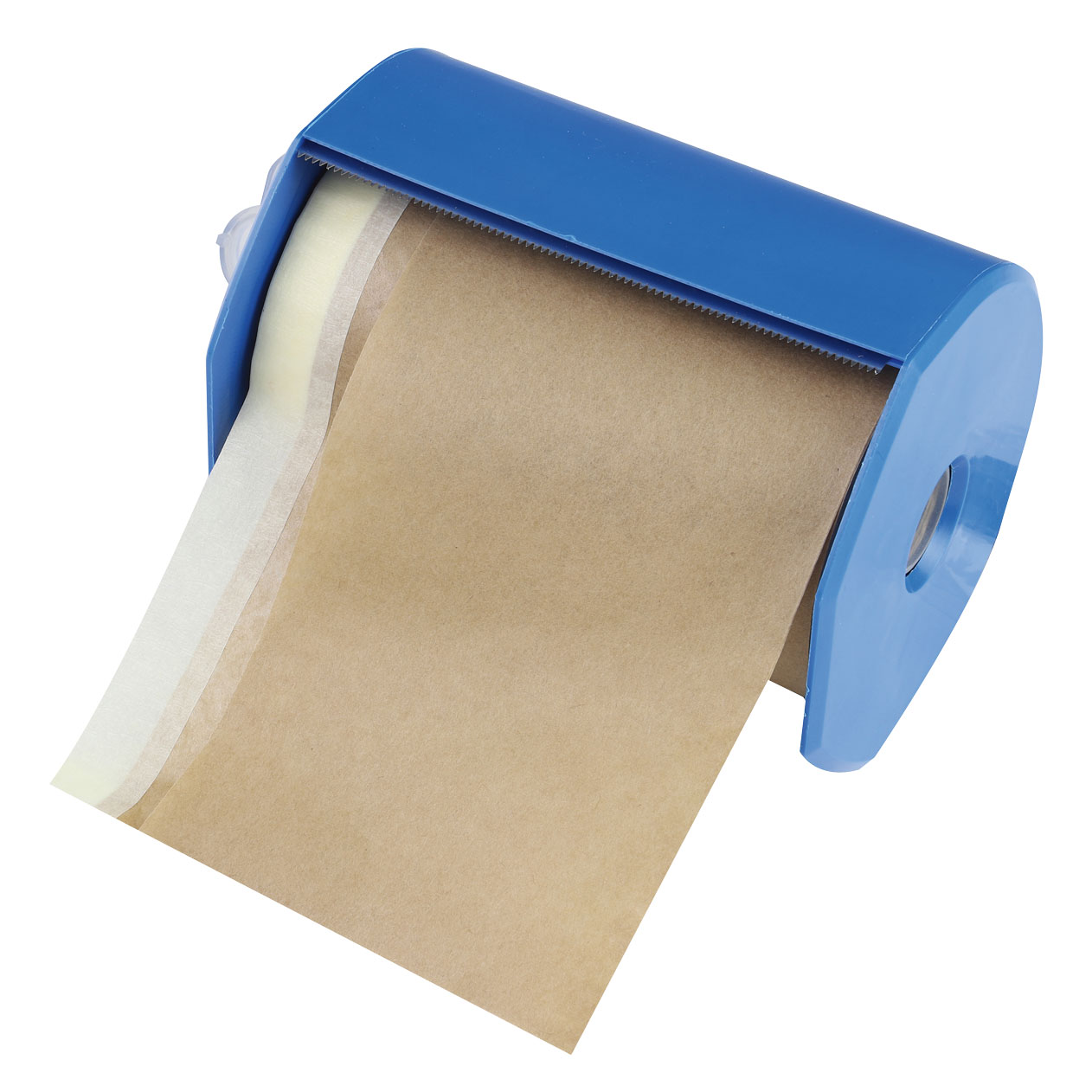 MP CQ-Abroller für 30 cm Rolle