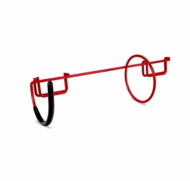 3M Applikatorhalter Dynamic Mixing System, Rot