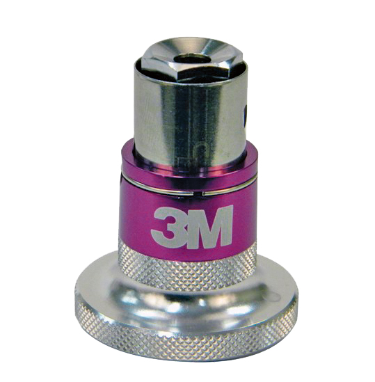 3M Perfect-It Quick Connect Adapter, M14