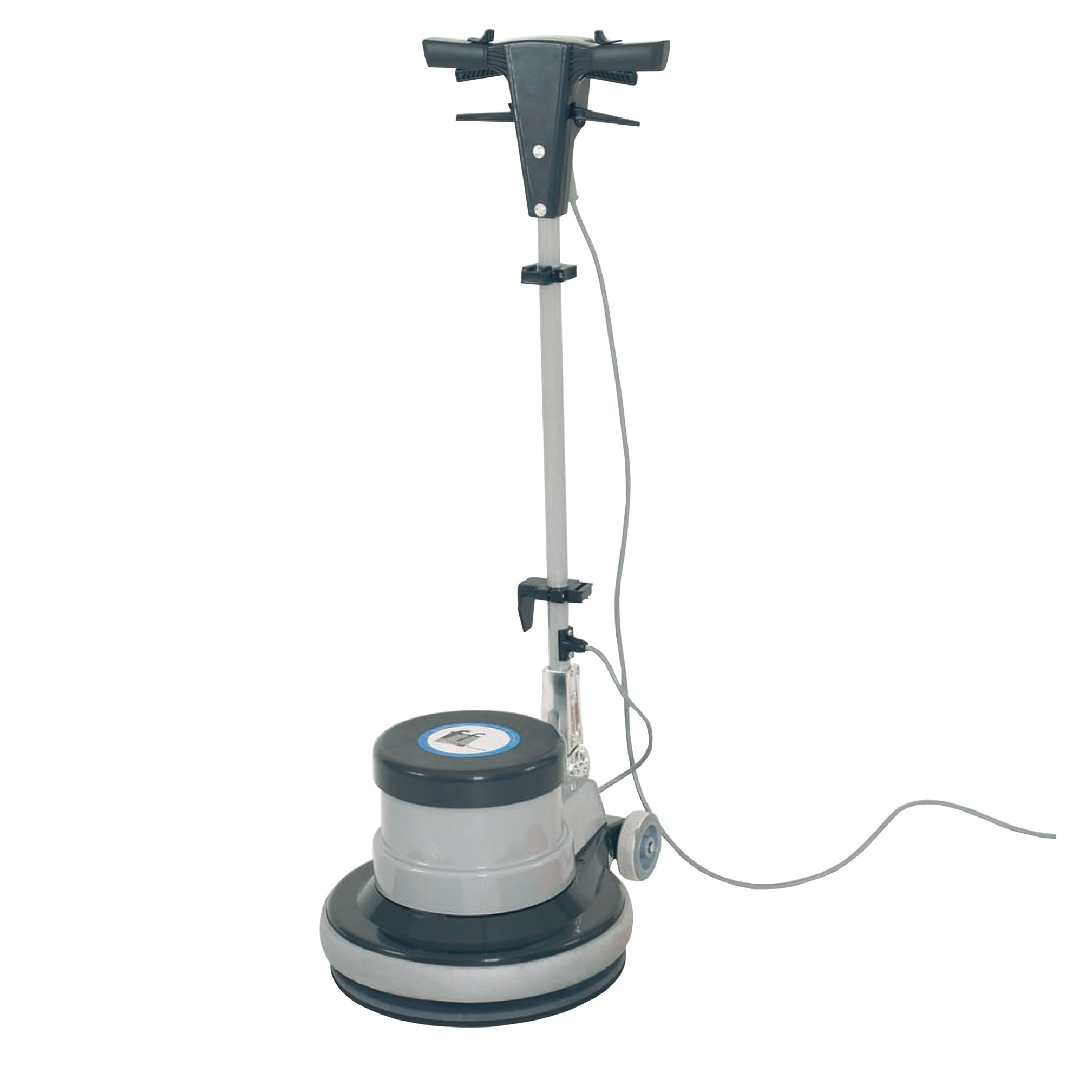 Witte Eintellermaschine FloorFit 521