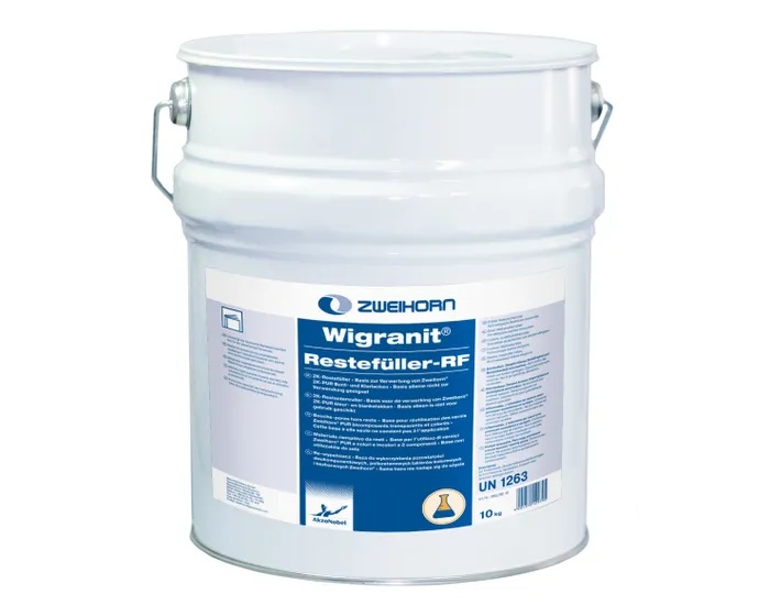Zweihorn Restefüller Wigranit RF, 10 kg
