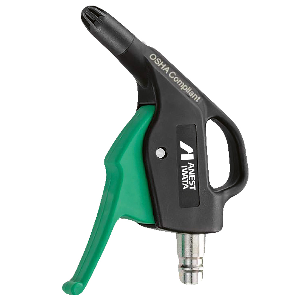 Anest Iwata Mini Ausblaspistole