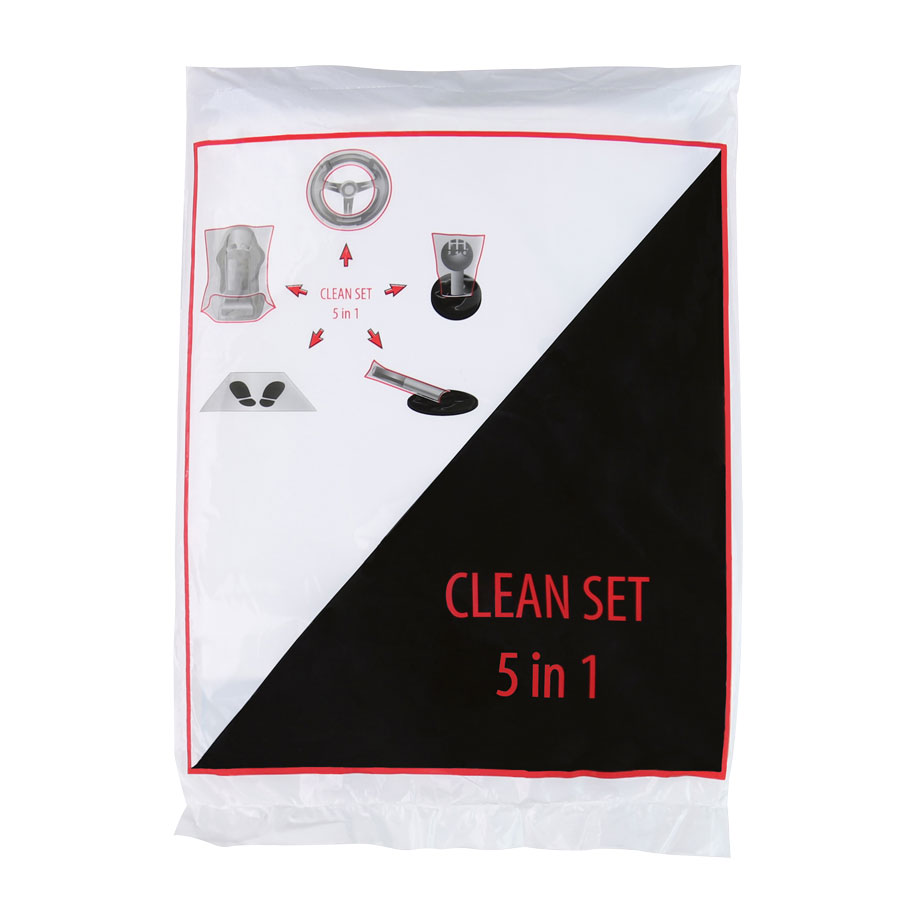 MP Clean Set