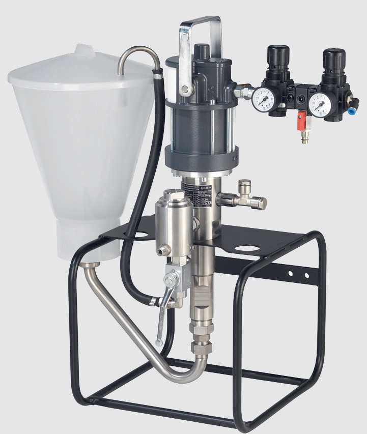bm Borsti Airless MultiOiler