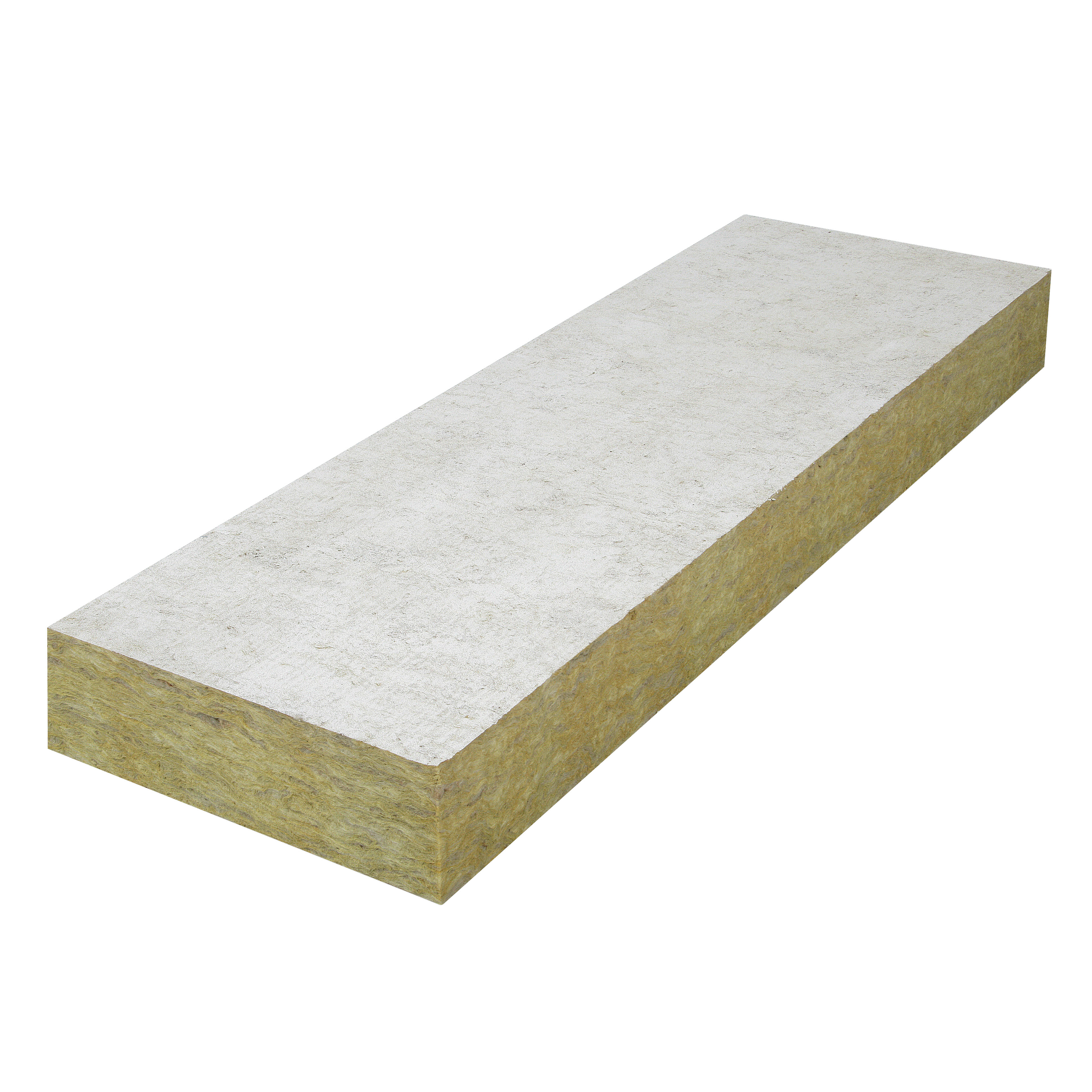 Arcutherm Mineralfaser-Laibungsplatte