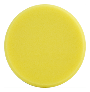 Meguiar´s Polishing Polierpad, Gelb, Ø 127mm