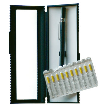 MP Ersatznadeln für MP Flusennadel-Set