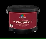 Diessner Artistic Color Microzement, Fein, 5 kg