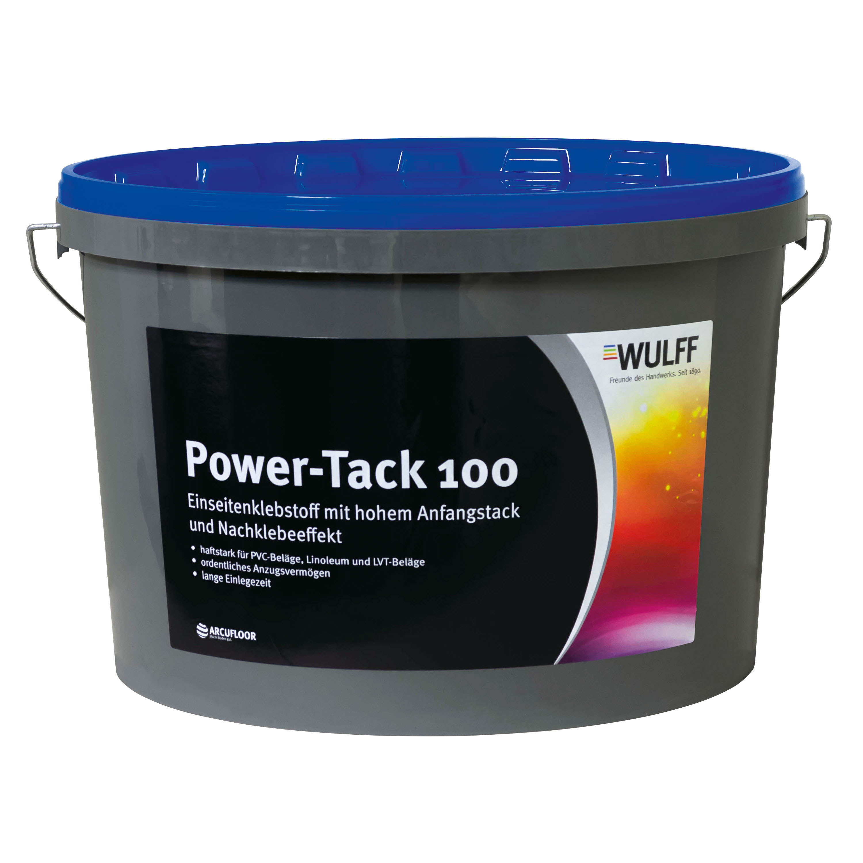Power-Tack 100
