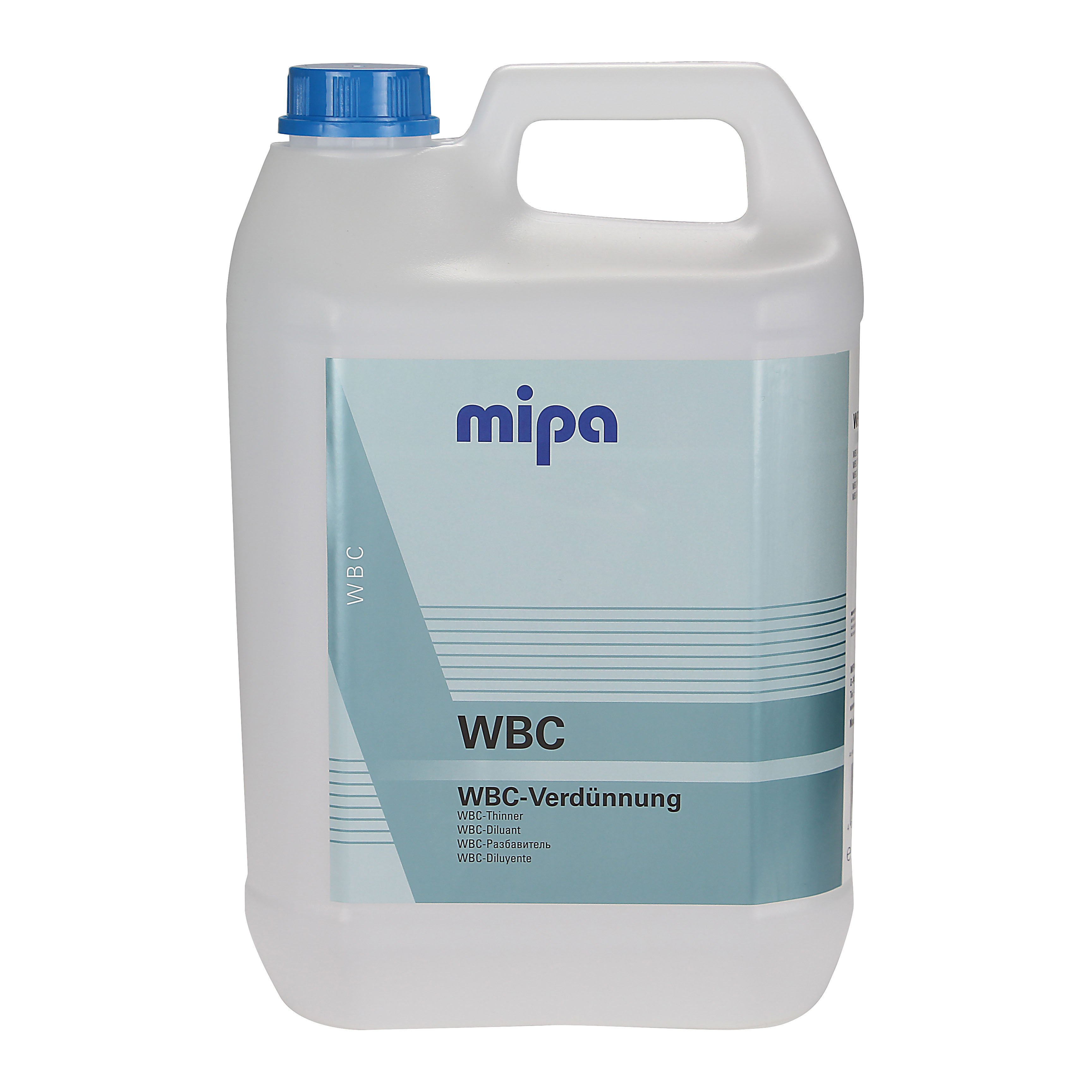 Mipa WBC-Verdünnung, 5 l