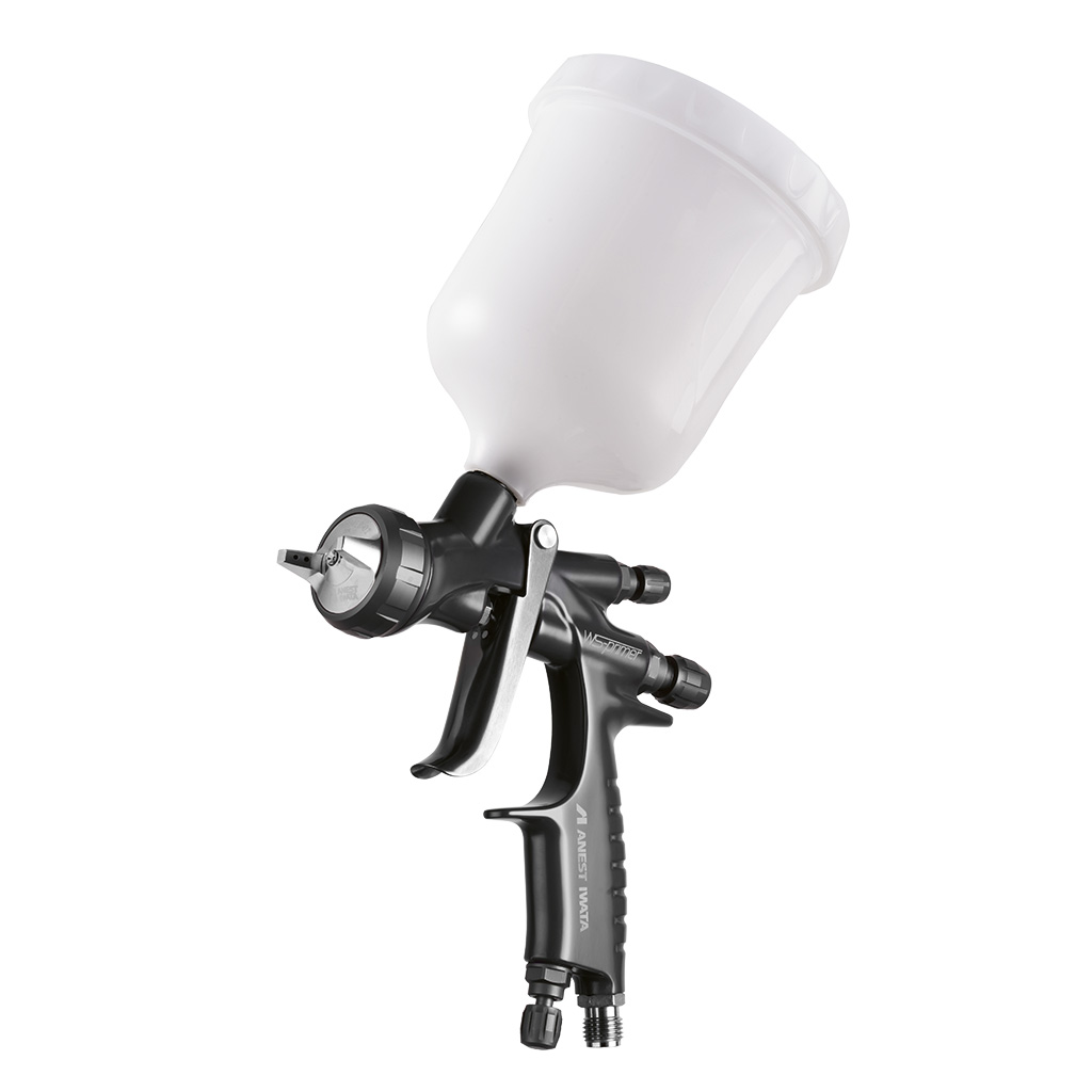 Anest Iwata WS-Primer Füllerpistole, 1,2 mm