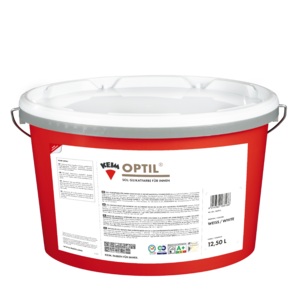 Keim Silikat Innenfarbe Optil, 5 l