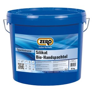 Zero Silikat Bio Handspachtel