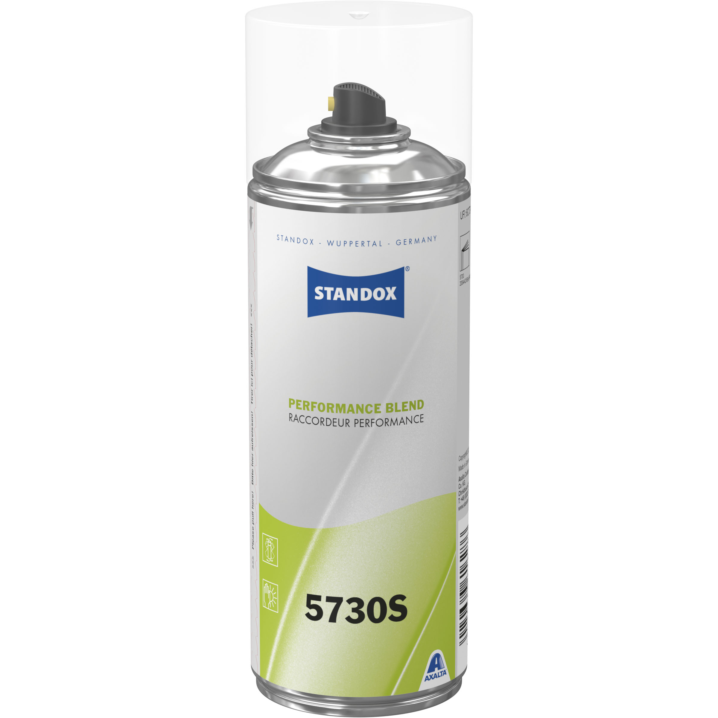 Standox Performance Blend 5730S, 0,4 l