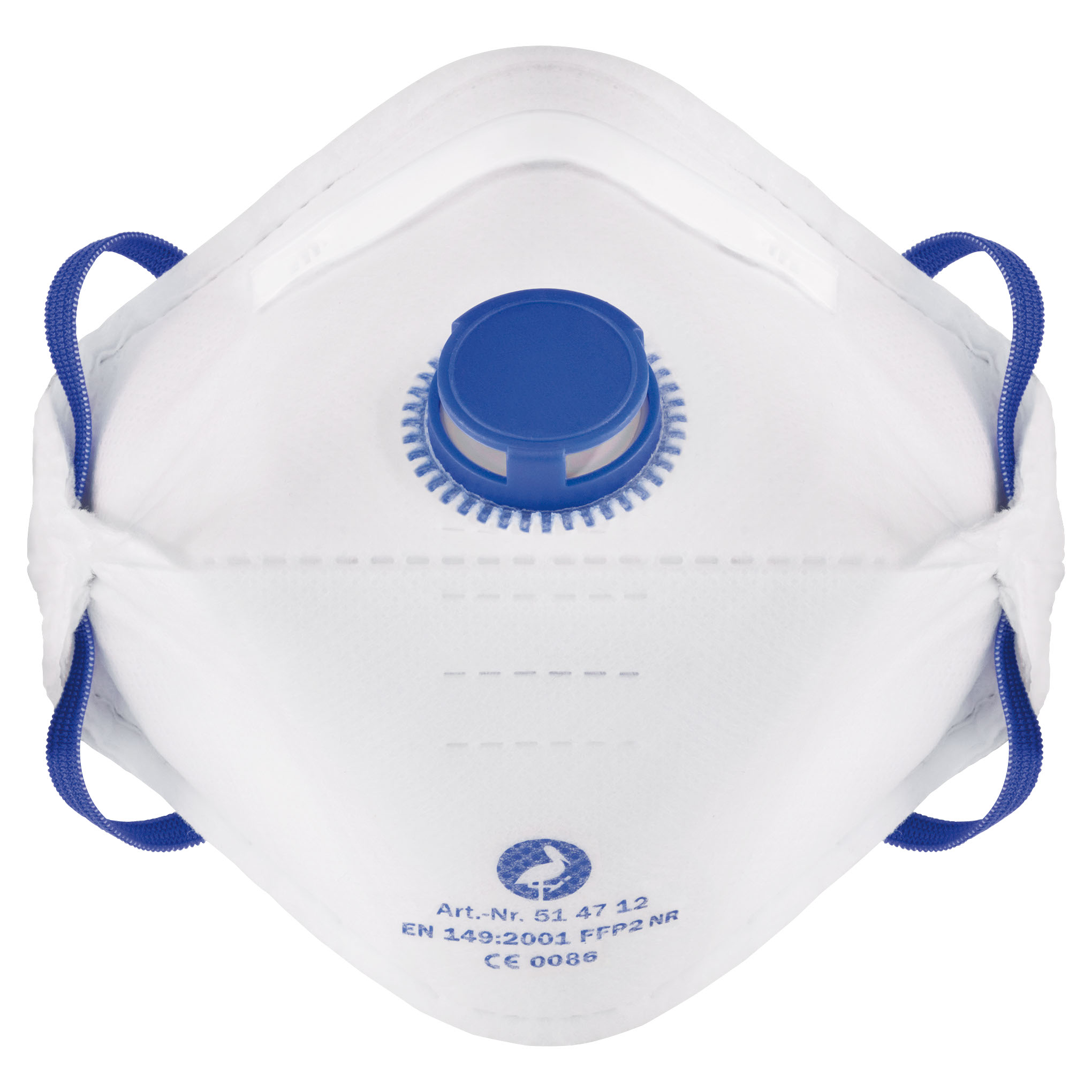 Storch FFP2 Comfort-Feinstaubmaske
