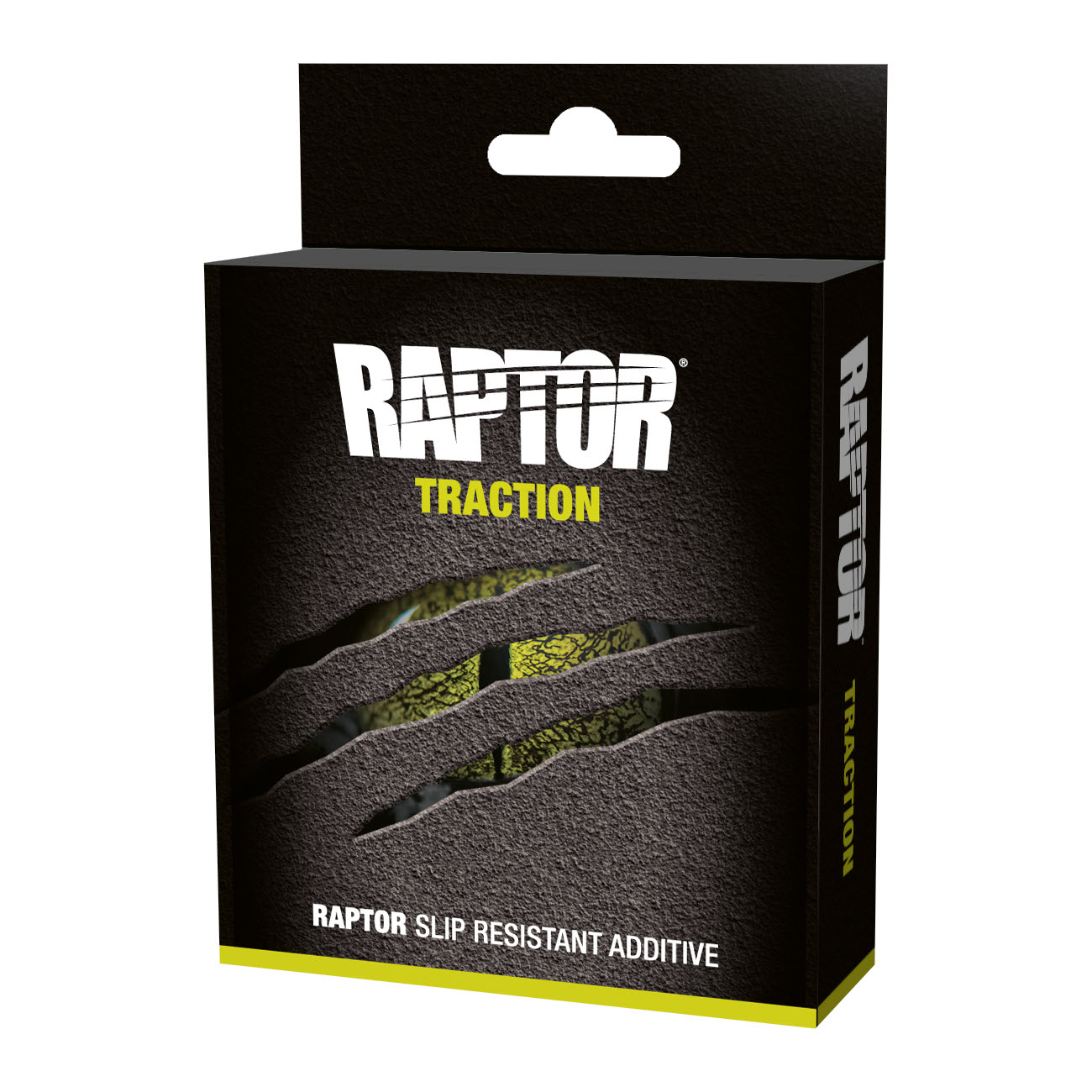 RAPTOR Anti-Rutsch Additiv