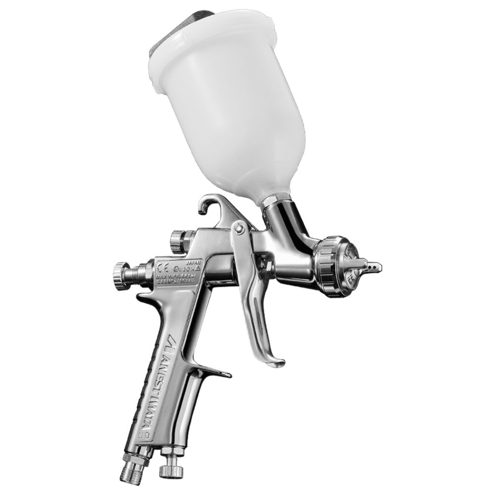 Anest Iwata FÃ¼llerpistole LPH-300 1,0 Pro Kit
