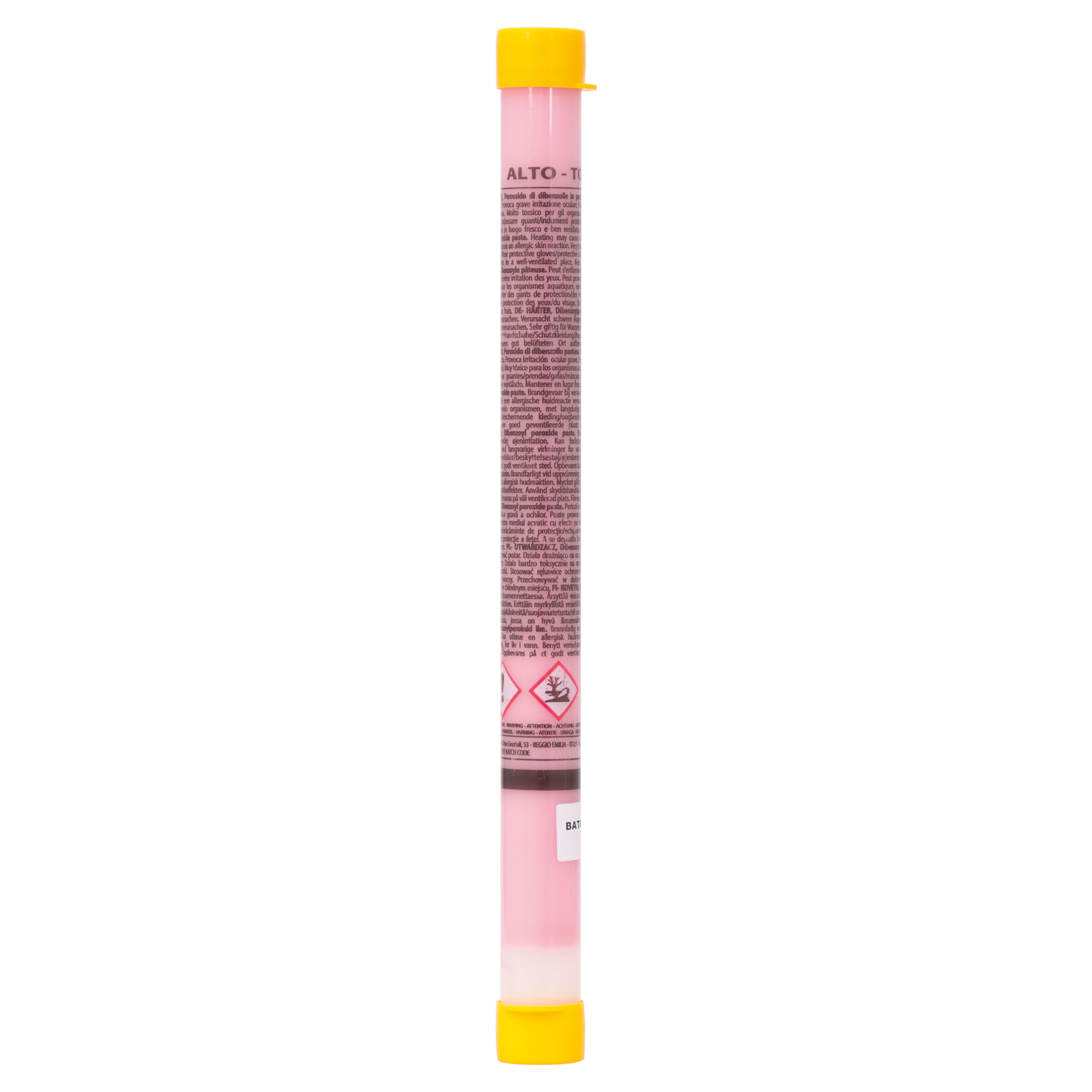 Profi Color PE-Härterpaste