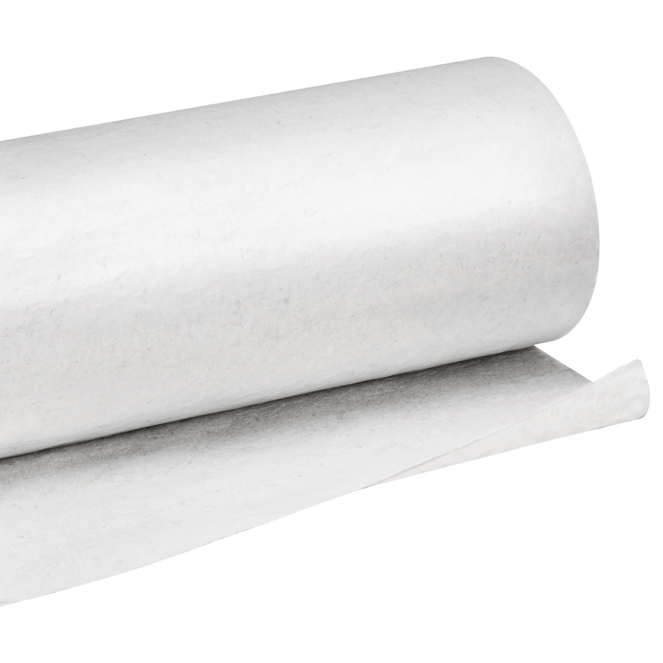 Storch Saugvlies FloorDRY, WeiÃ, 1 m x 25 m